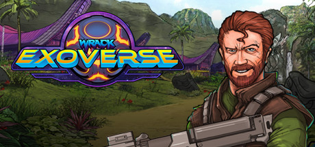 Download Wrack: Exoverse pc game