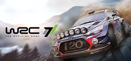 Download WRC 7 FIA World Rally Championship pc game