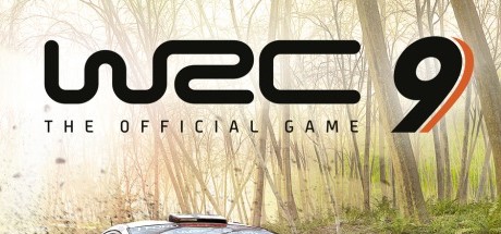 Download WRC 9 FIA World Rally Championship pc game