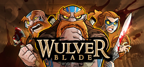 Download Wulverblade pc game