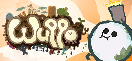 Download Wuppo pc game