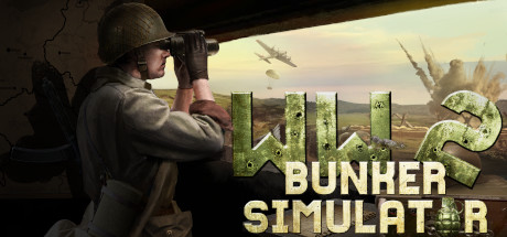 Download WW2: Bunker Simulator pc game