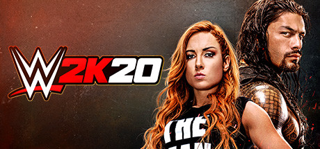 Download WWE 2K20 pc game