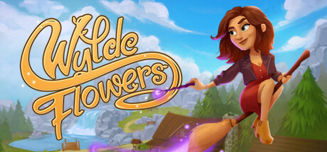 Download Wylde Flowers pc game