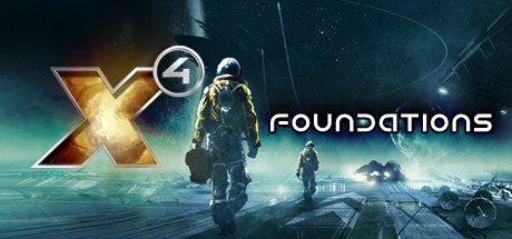 Download X4: Foundations pc game