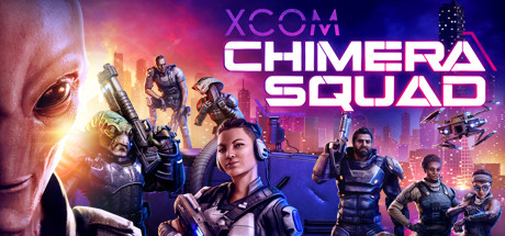 Download XCOM: Chimera Squad pc game