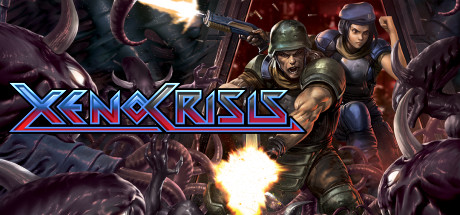 Download Xeno Crisis pc game