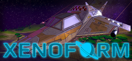 Download Xenoform pc game