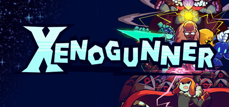 Download Xenogunner pc game