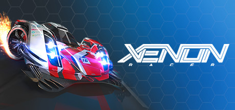 Download Xenon Racer pc game