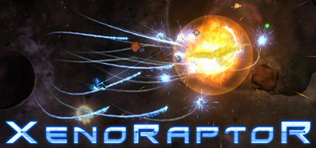 Download XenoRaptor pc game