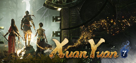 Download Xuan-Yuan Sword VII pc game