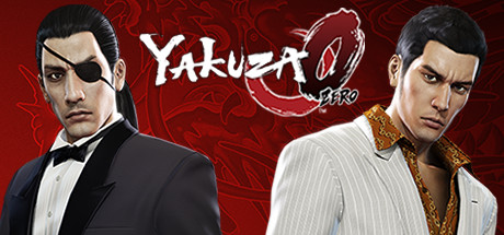 Download Yakuza 0 pc game