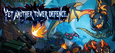 Download Yet another tower defense pc game