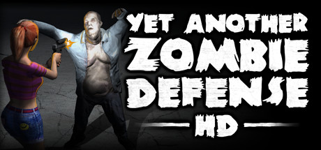 Download Yet Another Zombie Defense pc game