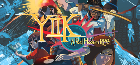 Download YIIK A Postmodern RPG pc game