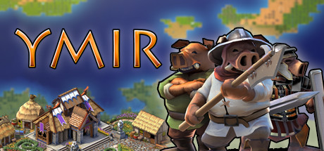 Download Ymir pc game