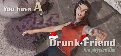 Download You have a drunk friend pc game