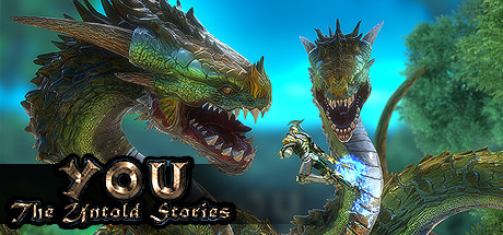 Download YOU - The Untold Stories pc game