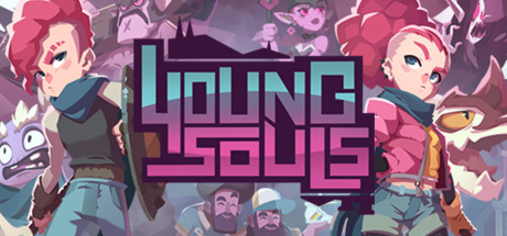 Download Young Souls pc game