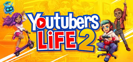 Download Youtubers Life 2 pc game