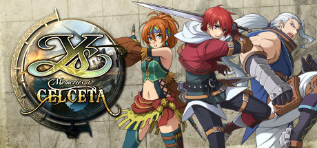 Download Ys: Memories of Celceta pc game