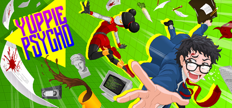 Download Yuppie Psycho pc game