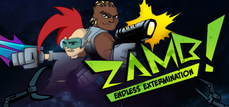 Download ZAMB! Endless Extermination pc game