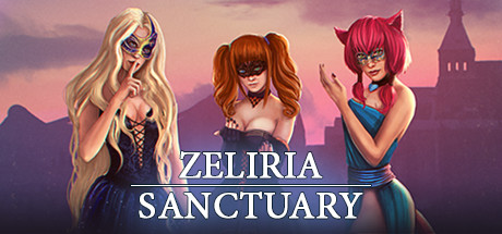 Download Zeliria Sanctuary pc game