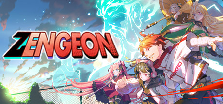 Download Zengeon pc game