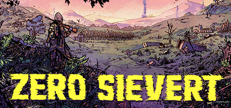 Download ZERO Sievert pc game