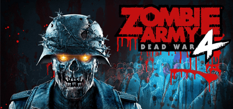 Download Zombie Army 4: Dead War pc game