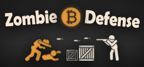 Download Zombie Bitcoin Defense pc game