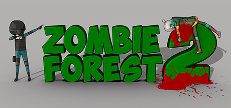 Download Zombie Forest 2 pc game