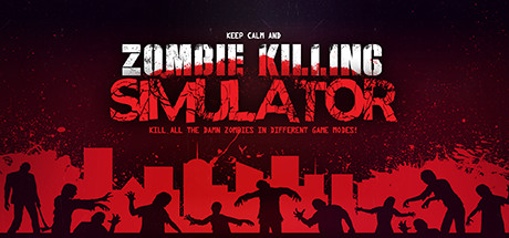 Download Zombie Killing Simulator pc game