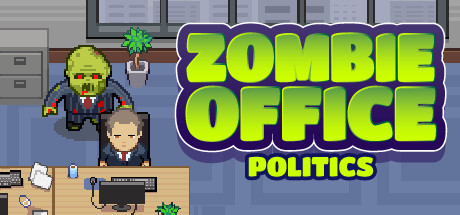 Download Zombie Office Politics pc game