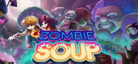 Download Zombie Soup pc game