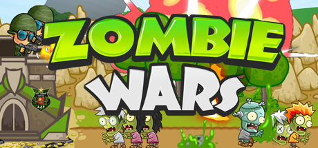 Download Zombie Wars: Invasion pc game