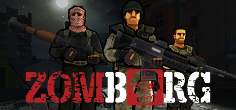 Download Zomborg pc game