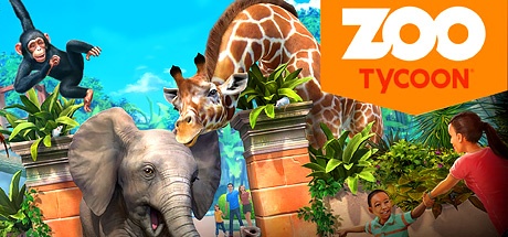 Download Zoo Tycoon: Ultimate Animal Collection pc game