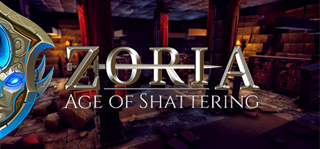 Download Zoria: Age of Shattering pc game