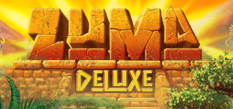 Download Zuma Deluxe pc game