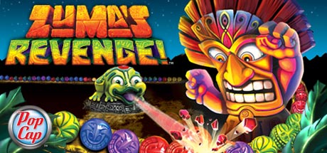 Download Zuma's Revenge pc game