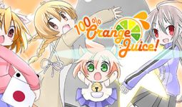 Download 100% Orange Juice pc game for free torrent