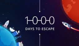 Download 1000 days to escape pc game for free torrent