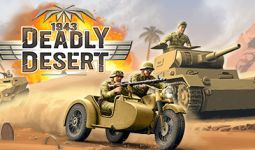 Download 1943 Deadly Desert pc game for free torrent