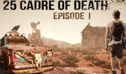 Download 25 Cadre of Death pc game for free torrent