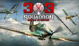 Download 303 Squadron: Battle of Britain pc game for free torrent