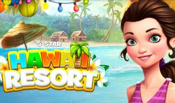 Download 5 Star Hawaii Resort pc game for free torrent