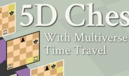 Download 5D Chess With Multiverse Time Travel pc game for free torrent